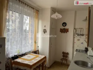 Pronájem bytu 2+1, Ostrava - Poruba, Nálepkova, 51 m2