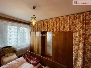 Pronájem bytu 2+1, Ostrava - Poruba, Nálepkova, 51 m2