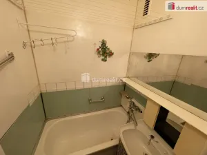 Pronájem bytu 2+1, Ostrava - Poruba, Nálepkova, 51 m2