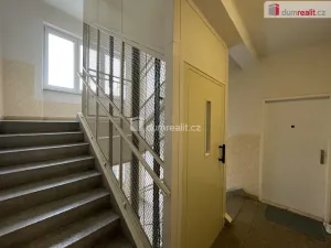 Pronájem bytu 2+1, Ostrava - Poruba, Nálepkova, 51 m2