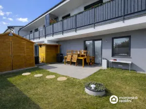 Prodej bytu 3+kk, Veverské Knínice, 64 m2
