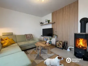 Prodej bytu 3+kk, Veverské Knínice, 64 m2