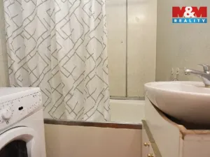 Prodej bytu 2+1, Čelákovice, Spojovací, 55 m2