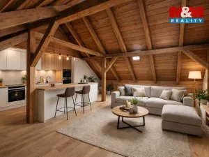 Prodej rodinného domu, Bříza, 172 m2