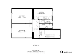 Prodej činžovního domu, Kralupy nad Vltavou, Vrchlického, 400 m2