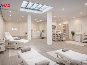 Pronájem obchodního prostoru, Zlín, třída Tomáše Bati, 180 m2