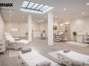 Pronájem obchodního prostoru, Zlín, třída Tomáše Bati, 198 m2