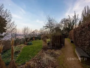 Pronájem bytu 3+kk, Praha - Hlubočepy, Pod Ateliéry, 92 m2