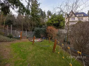 Pronájem bytu 3+kk, Praha - Hlubočepy, Pod Ateliéry, 92 m2