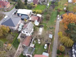 Prodej pozemku pro bydlení, Praha - Újezd nad Lesy, Borovská, 790 m2