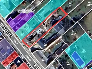 Prodej rodinného domu, Přerov, K Rokytnici, 220 m2