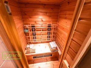 Pronájem rodinného domu, Praha, Čenovická, 125 m2