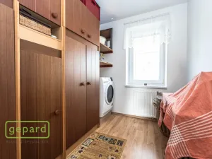 Pronájem rodinného domu, Praha, Čenovická, 125 m2