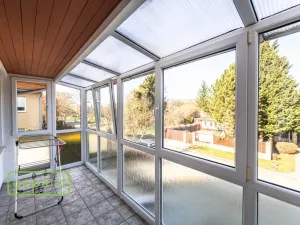 Pronájem rodinného domu, Praha, Čenovická, 125 m2