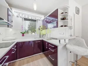 Prodej rodinného domu, Náměšť na Hané, Lomená, 91 m2