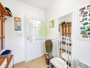 Prodej rodinného domu, Náměšť na Hané, Lomená, 91 m2