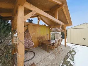 Prodej rodinného domu, Náměšť na Hané, Lomená, 91 m2