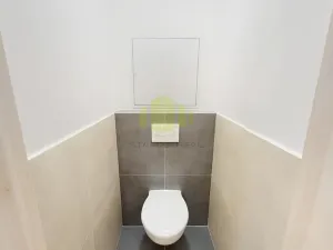 Pronájem bytu 2+kk, Olomouc, Topolová, 55 m2