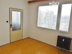 Pronájem bytu 2+1, Trutnov, Pomněnková, 44 m2