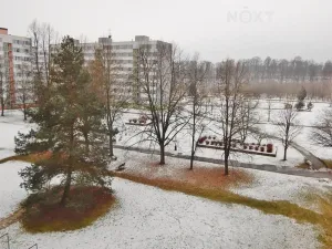 Pronájem bytu 2+1, Trutnov, Pomněnková, 44 m2