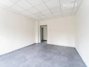 Pronájem kanceláře, Zábřeh, Na Řádkách, 17 m2