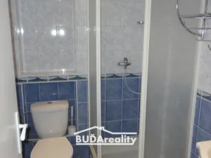 Pronájem bytu 1+kk, Zlín, 23 m2