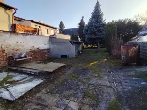 Prodej rodinného domu, Líbeznice, Karla Hynka Máchy, 105 m2