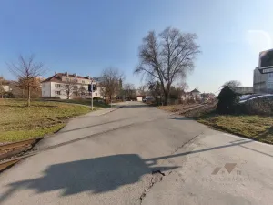 Pronájem ostatní, Zlín, U Náhonu