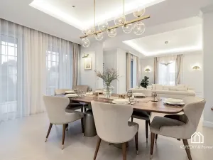 Prodej rodinného domu, Přezletice, Čakovická, 405 m2