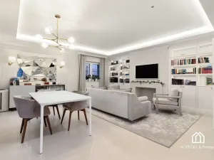 Prodej rodinného domu, Přezletice, Čakovická, 405 m2