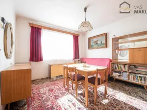 Prodej rodinného domu, Vlastějovice, 76 m2