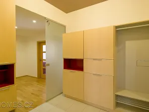Prodej bytu 2+kk, Praha - Nusle, Na Pankráci, 58 m2