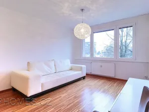 Pronájem bytu 2+kk, Praha - Michle, Bítovská, 40 m2