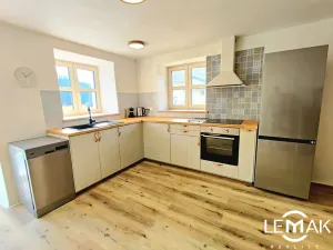 Prodej chalupy, Bohdíkov, 144 m2