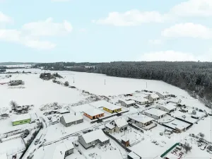 Prodej rodinného domu, Benešov, 128 m2