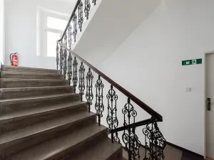 Prodej bytu 1+1, Praha - Vršovice, Holandská, 39 m2