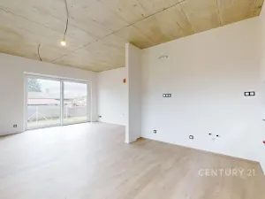 Prodej rodinného domu, Kozmice, 142 m2