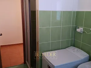 Pronájem bytu 2+1, Teplice, Duchcovská, 52 m2