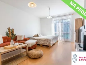 Prodej bytu 2+1, Rakovník, Otýlie Beníškové, 66 m2