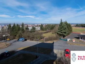 Prodej bytu 2+1, Rakovník, Otýlie Beníškové, 66 m2