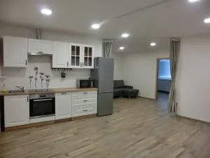 Pronájem bytu 2+kk, Uherské Hradiště, Rybářská, 55 m2