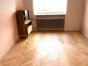 Prodej bytu 3+1, Horní Újezd, 69 m2