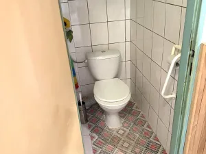 Prodej bytu 3+1, Horní Újezd, 69 m2