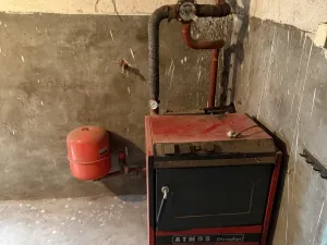 Prodej bytu 3+1, Horní Újezd, 69 m2