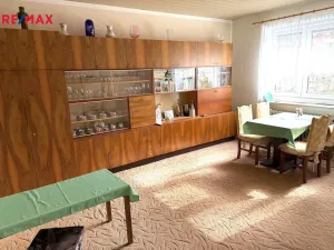 Prodej bytu 3+1, Horní Újezd, 69 m2