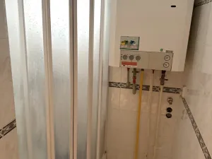 Prodej bytu 3+1, Horní Újezd, 69 m2