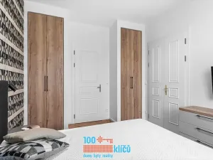 Pronájem bytu 4+kk, Praha - Nové Město, Štěpánská, 103 m2