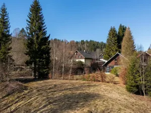 Prodej pozemku, Bedřichov, 1488 m2