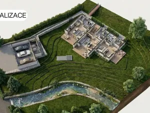 Prodej pozemku, Bedřichov, 1488 m2