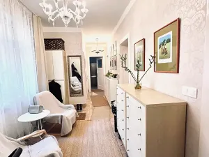 Prodej bytu 3+1, Karlovy Vary, Foersterova, 112 m2